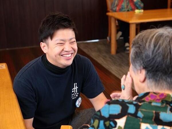 特別養護老人ホームアリス甲子園（常勤）の介護福祉士求人メイン写真2