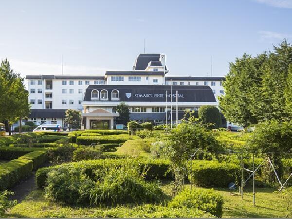 大和田地域包括支援センター（常勤）の社会福祉士求人メイン写真1