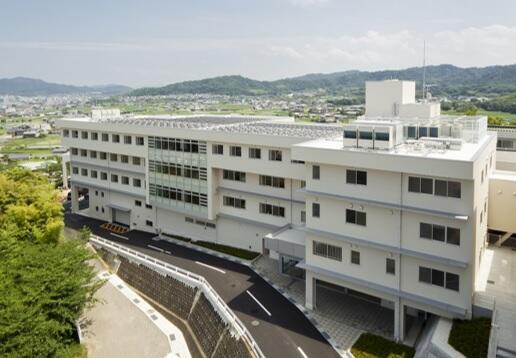 三光病院（常勤）の介護福祉士求人メイン写真1