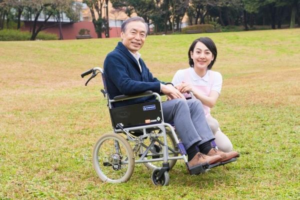 看護小規模多機能型居宅介護Nursing Home東稲毛の介護福祉士求人メイン写真3