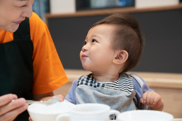 みなみのこ保育園（調理員パート） の調理師/調理員求人メイン写真5