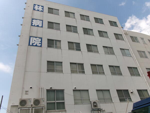 医療法人社団白銀会 林病院（入浴介助/パート）の介護職求人メイン写真2