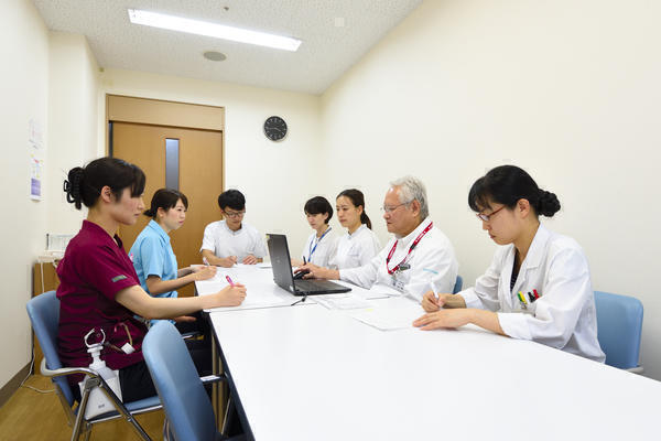 京都きづ川病院（救急救命士/常勤）のその他求人メイン写真3