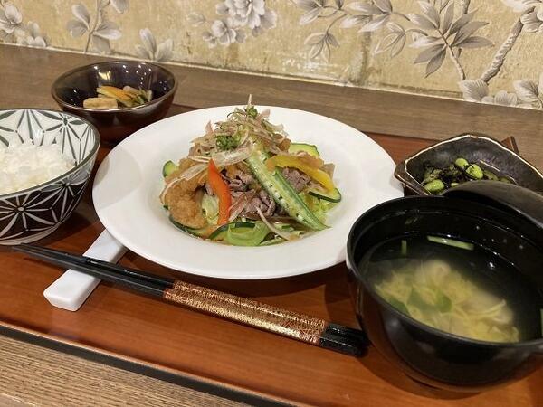 グランフォレスト鷺宮（常勤）の介護職求人メイン写真5