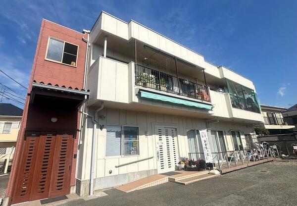 地域包括支援センター 仙川（正社員）の看護師求人メイン写真4