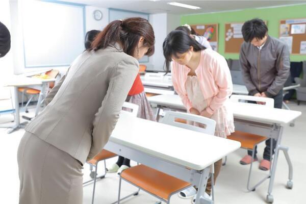 就労移行支援事業所リボン 葛西駅前校（常勤） の作業療法士求人メイン写真3