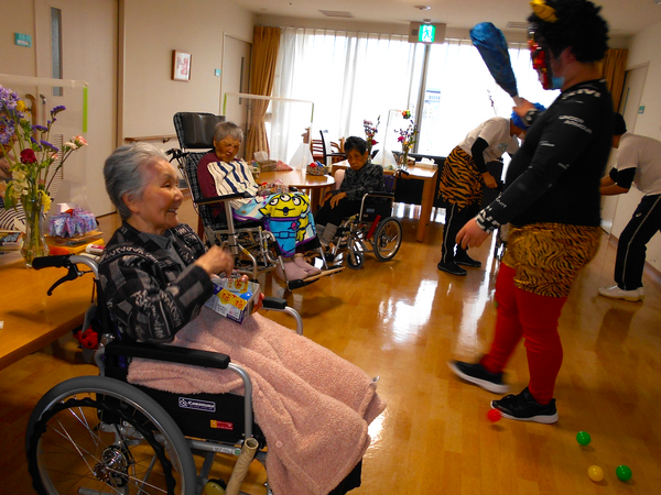 地域密着型特別養護老人ホーム ふるる（常勤）のケアマネジャー求人メイン写真1