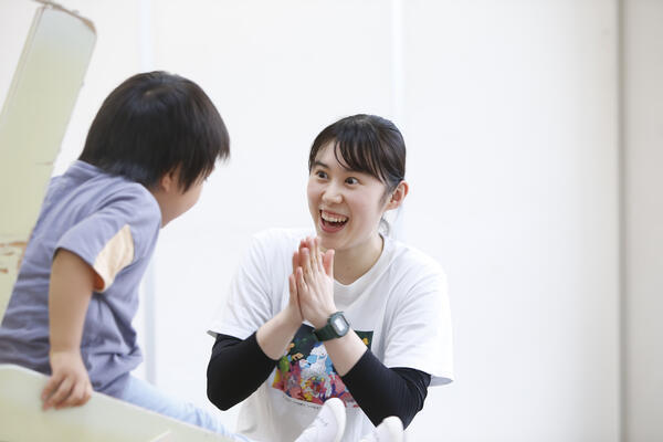 社会福祉法人 嬉泉 すこやか園本園（パート）の看護師求人メイン写真1