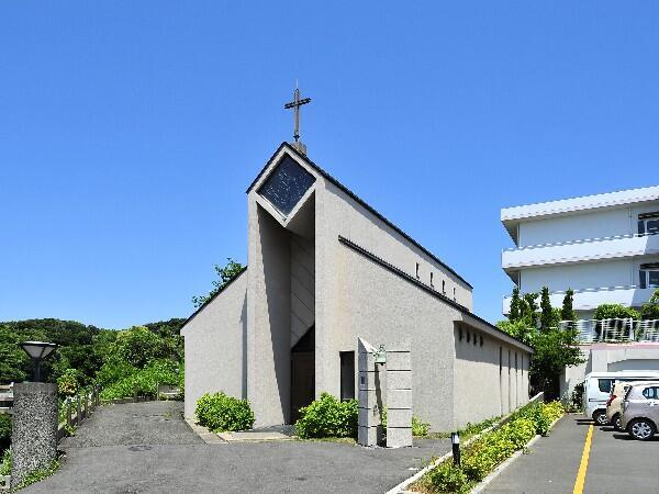 鎌倉療育医療センター小さき花の園（常勤） の作業療法士求人メイン写真1