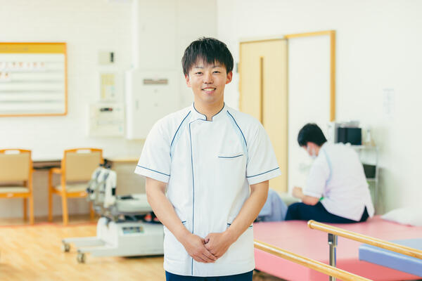 桜十字八代病院（常勤）の理学療法士求人メイン写真4