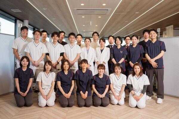 東京透析フロンティア大塚駅前クリニック（常勤） の看護師求人メイン写真1