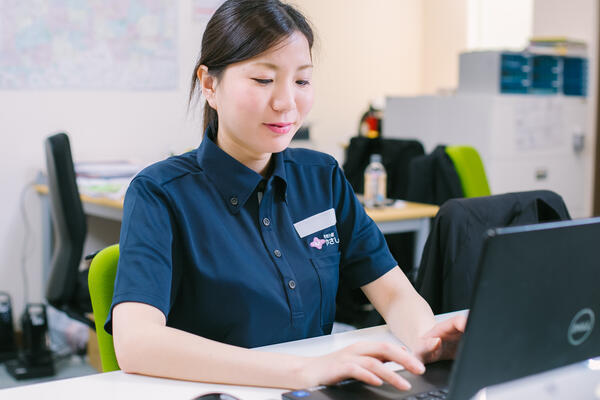 やさしい手 学芸大学訪問介護事業所（常勤）の介護福祉士求人メイン写真1