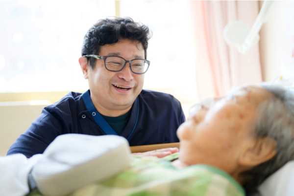 医療法人財団逸生会　大橋病院（常勤）の看護師求人メイン写真4