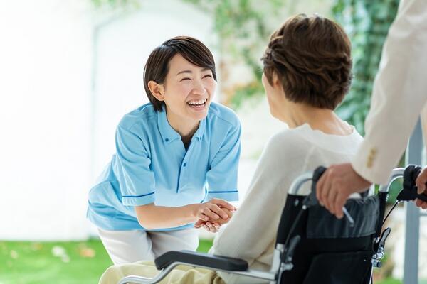 大江戸浦安クリニック（常勤）の社会福祉士求人メイン写真4