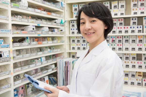 医療法人勝又 高台病院（常勤）の薬剤師求人メイン写真1