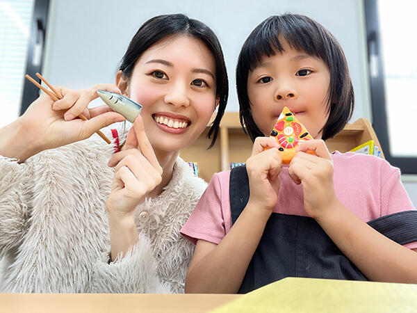 袖ケ浦西小学校地区放課後児童会（放課後児童支援員/常勤） の保育士求人メイン写真3