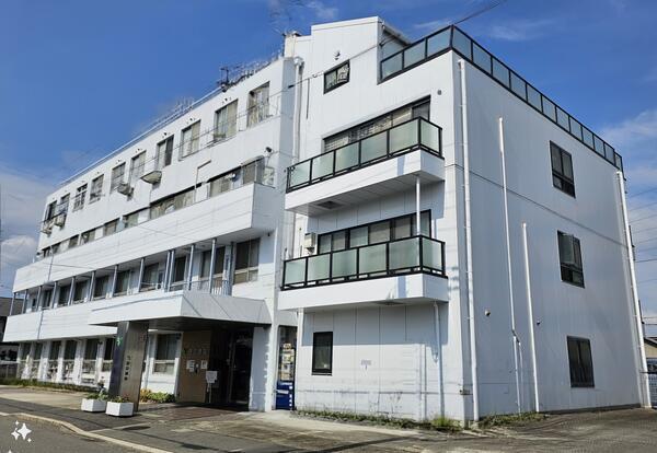 医療法人田中会 田中病院（常勤）の薬剤師求人メイン写真1