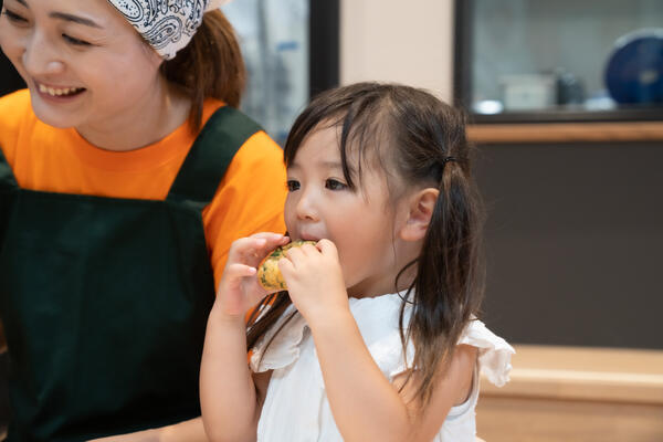 やすらぎ保育園（パート） の栄養士求人メイン写真5