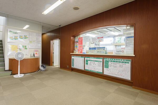 養神館病院（常勤）の看護師求人メイン写真4