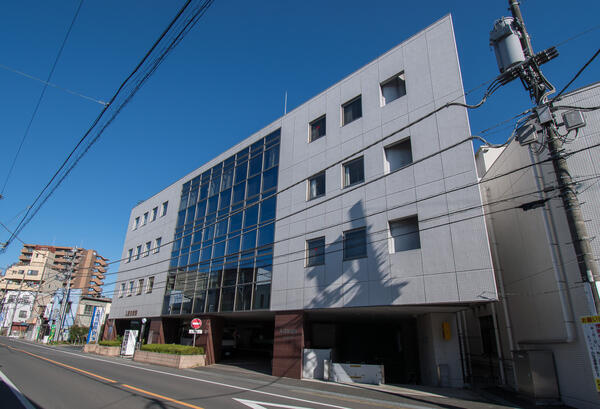 入間川病院（常勤）の社会福祉士求人メイン写真1