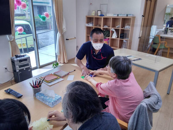 ハートケアゆーゆーテラス長後（常勤） の作業療法士求人メイン写真3