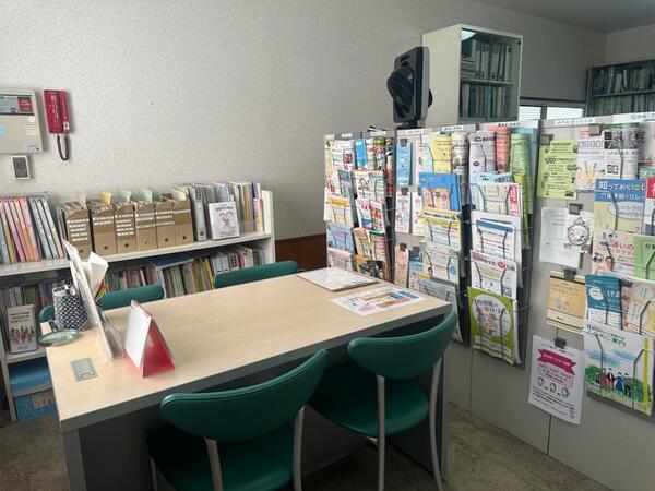 地域包括支援センター 仙川（正社員）の看護師求人メイン写真3