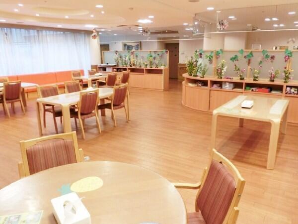 介護老人保健施設 愛和園（常勤）の理学療法士求人メイン写真2