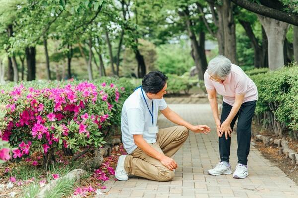 しゃるぅる訪問看護ステーション（常勤）の言語聴覚士求人メイン写真2