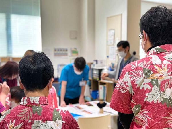 Rehabili Day Salon UMI WEST（常勤）【2024年12月OPEN！】の理学療法士求人メイン写真2