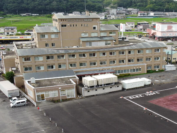 ホウエツ病院（常勤）の臨床検査技師求人メイン写真1