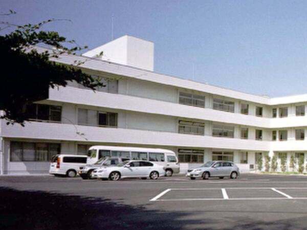 大法山病院（常勤）の管理栄養士求人メイン写真1