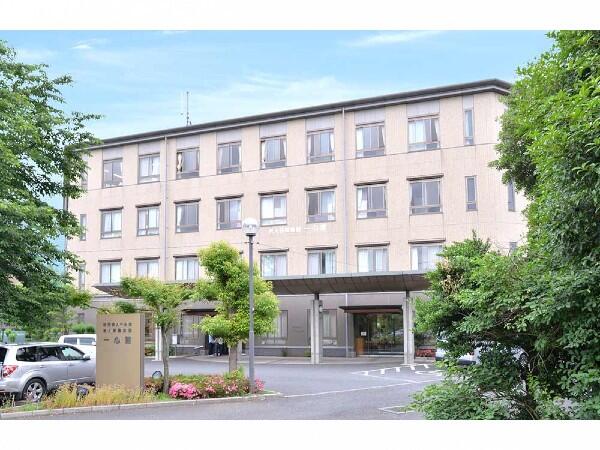 介護老人保健施設一心館（常勤）の医療事務求人メイン写真5