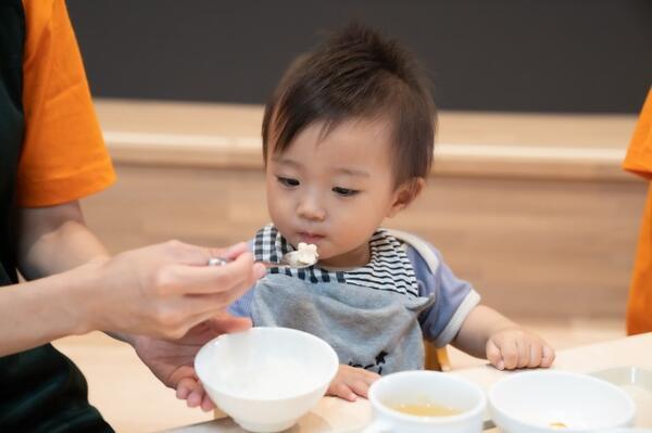 あすとの杜保育園（パート）の調理師/調理員求人メイン写真2