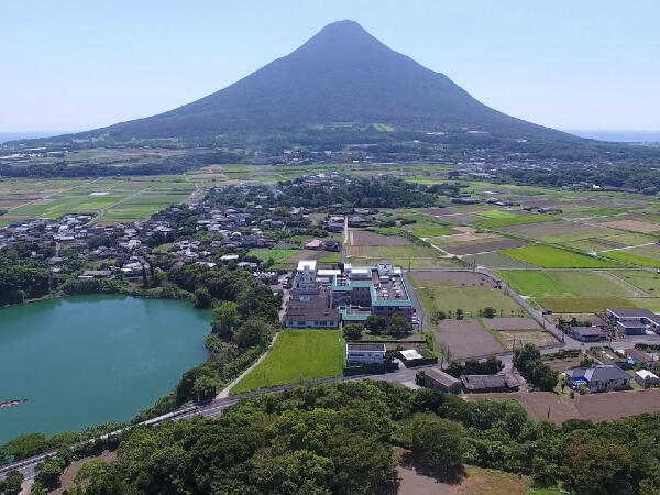 赤崎病院（常勤）の准看護師求人メイン写真1