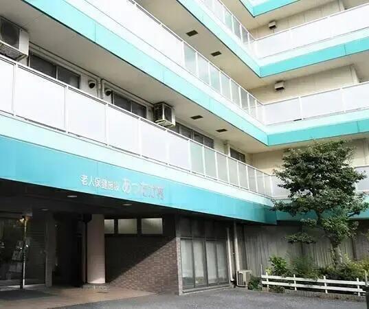 老人保健施設あったか村（通所リハビリテーション/常勤）の作業療法士求人メイン写真1