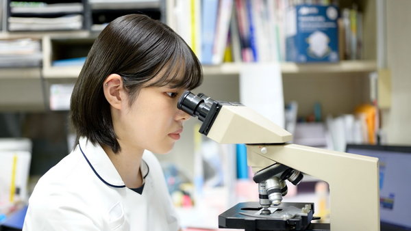 京浜病院（常勤）の臨床検査技師求人メイン写真3