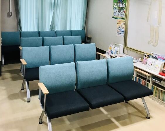 医療法人社団藤啓会　北町診療所（パート）の医療事務求人メイン写真2