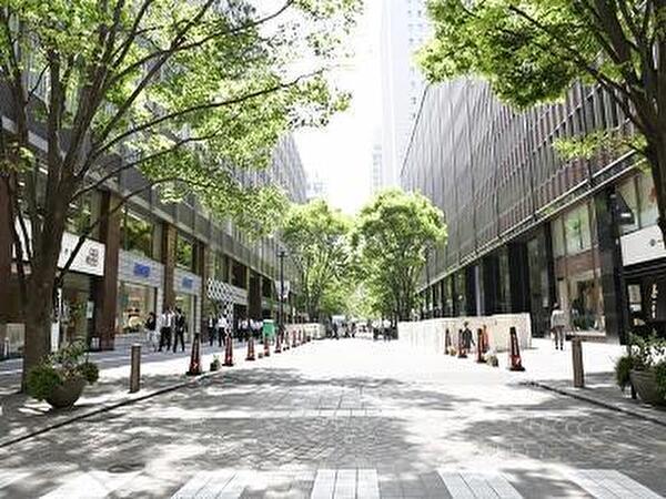 企業主導型保育施設 コトフィス新国際ビル（病児対応/パート）の看護師求人メイン写真3