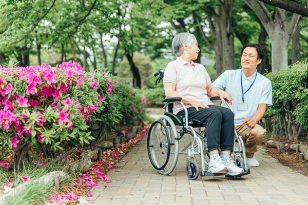 太田川オレンジクリニック（常勤）の理学療法士求人メイン写真1