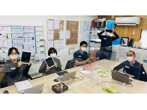 浦安訪問看護ステーション（常勤）の看護師求人メイン写真3