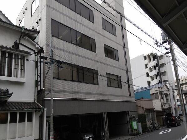 深町病院（厨房/パート）の栄養士求人メイン写真4