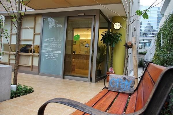 用賀アーバンクリニック（常勤）の医療事務求人メイン写真1