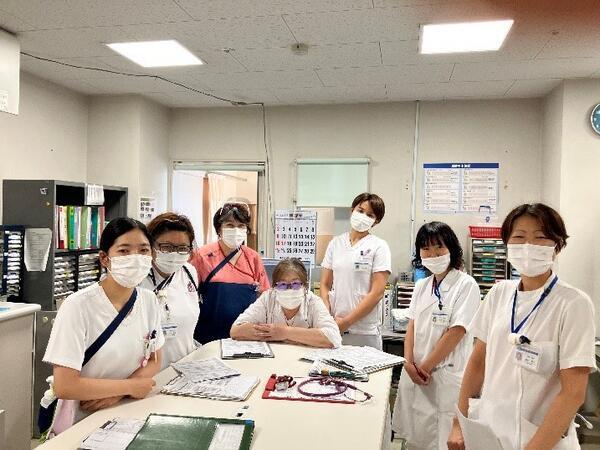 至誠会第二病院（常勤）の薬剤師求人メイン写真2