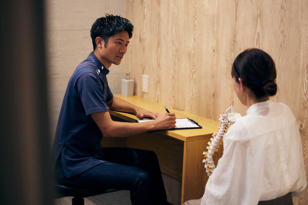 横芝ひかり骨盤整骨院（鍼灸師/常勤）のその他求人メイン写真3