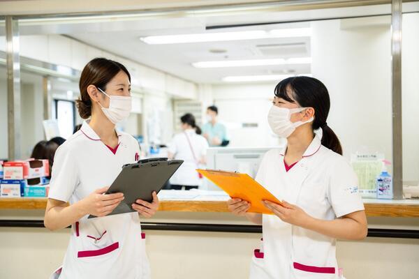 みどりヶ丘病院（常勤）の管理栄養士求人メイン写真2