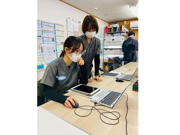 浦安訪問看護ステーション（常勤）の看護師求人メイン写真5