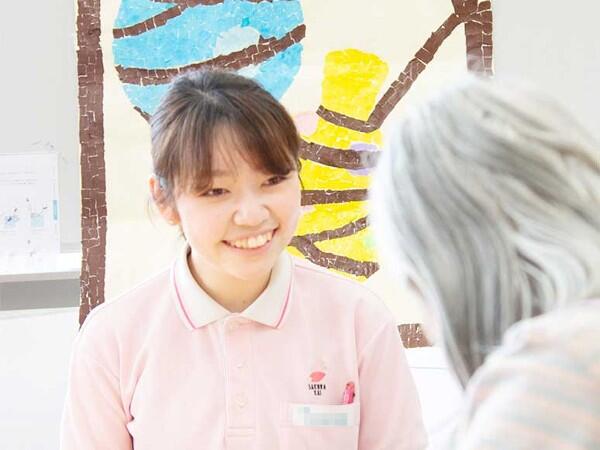 大井林町地域密着型多機能ホーム（常勤）の介護職求人メイン写真2