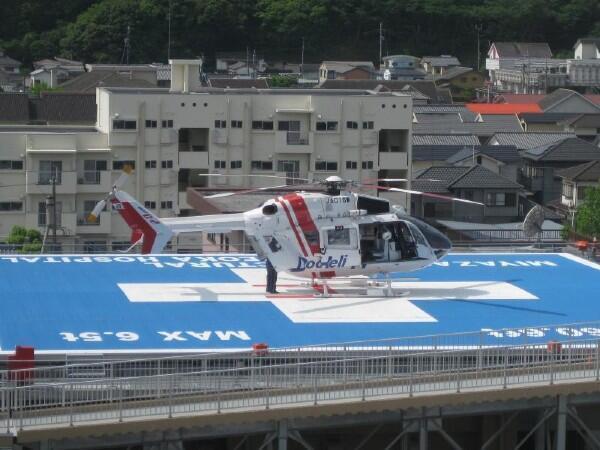 宮崎県立延岡病院（常勤）の薬剤師求人メイン写真4