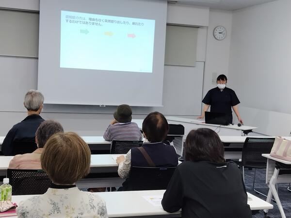 蓮田ナーシングホーム翔裕園（生活相談員/常勤）の社会福祉士求人メイン写真3