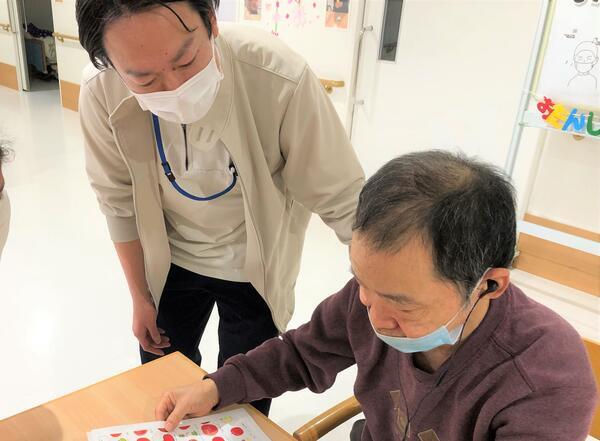 介護老人福祉施設ケアホーム足立（常勤）の介護福祉士求人メイン写真2